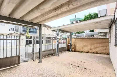 Casa com 2 quartos à venda no Marapé, Santos 