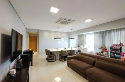 Apartamento com 3 quartos à venda na Aparecida, Santos 