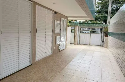 Casa com 3 quartos à venda no Centro, São Vicente 