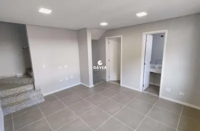 Casa com 2 quartos à venda na Vila Belmiro, Santos 