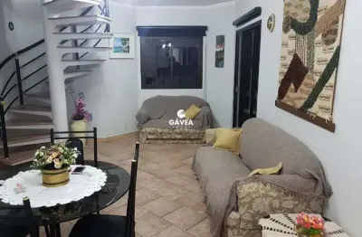 Cobertura com 3 quartos à venda na Riviera, Bertioga 