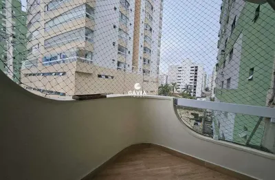 Apartamento com 3 quartos à venda no Boa Vista, São Vicente 