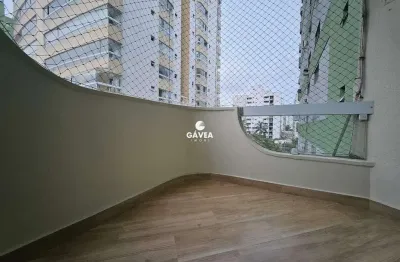 Apartamento com 3 quartos à venda no Boa Vista, São Vicente 