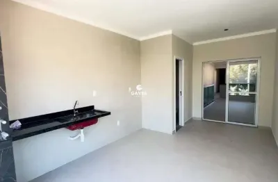 Casa com 3 quartos à venda no Marapé, Santos 