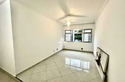 Apartamento com 3 quartos à venda no Itararé, São Vicente 