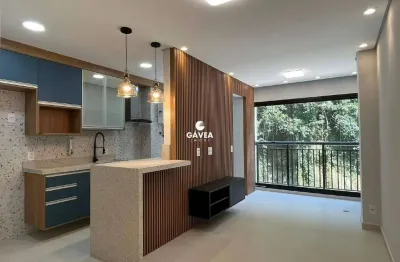 Apartamento com 2 quartos à venda no Marapé, Santos 