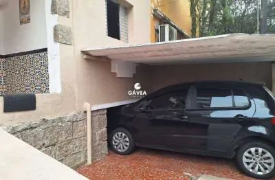 Casa com 2 quartos à venda na Vila Belmiro, Santos 
