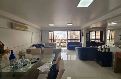 Apartamento com 4 quartos à venda no Gonzaga, Santos 