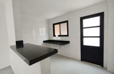 Casa com 2 quartos à venda na Vila Sonia, Praia Grande 