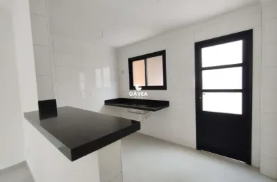 Casa com 2 quartos à venda na Vila Sonia, Praia Grande 