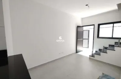 Casa com 2 quartos à venda na Vila Sonia, Praia Grande 