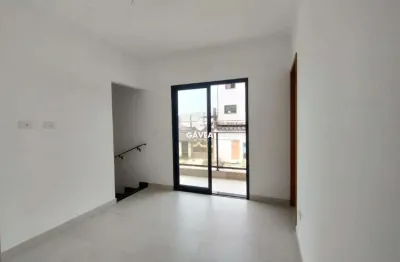 Casa com 2 quartos à venda na Vila Sonia, Praia Grande 