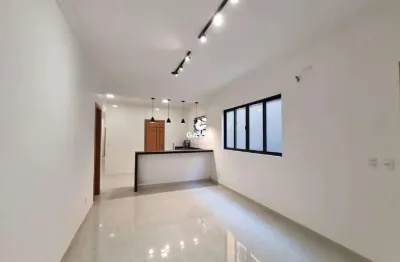 Casa com 3 quartos à venda no Embaré, Santos 