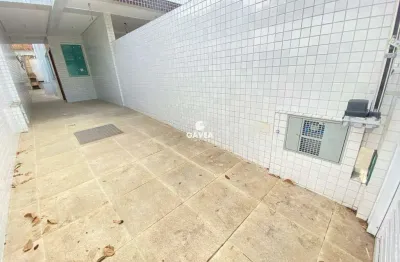 Casa com 3 quartos à venda no Boqueirão, Santos 