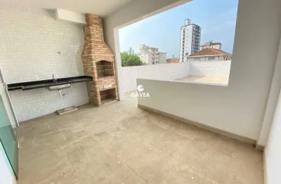 Casa com 3 quartos à venda no Boqueirão, Santos 