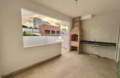 Casa com 3 quartos à venda no Boqueirão, Santos 