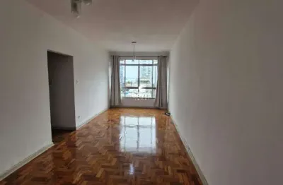 Apartamento com 2 quartos à venda no Itararé, São Vicente 