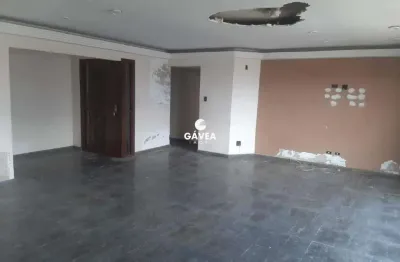 Cobertura com 4 quartos à venda na Tupi, Praia Grande 