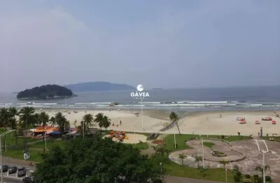 Apartamento para locação mobiliado 3 dormitórios - itararé
