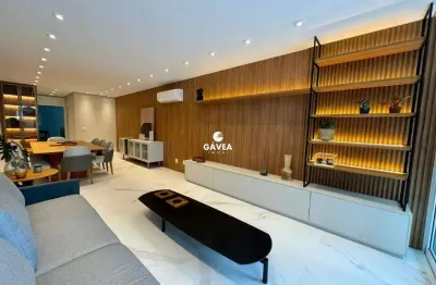 Apartamento à venda 3 dormitórios, 2 suítes na pompéia - porteira fechada