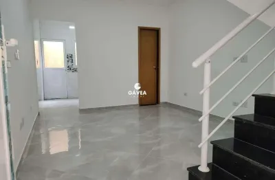 Casa com 2 quartos à venda no Jardim Real, Praia Grande 