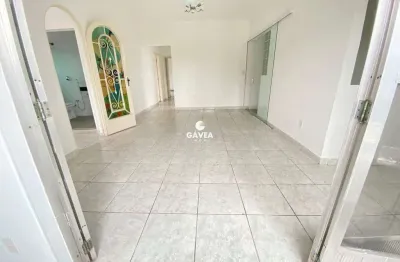 Casa com 3 quartos à venda no Saboó, Santos 