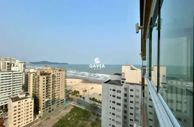 Apartamento com 2 quartos à venda em Aviação, Praia Grande 