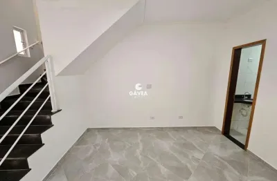 Casa com 2 quartos à venda no Jardim Real, Praia Grande 