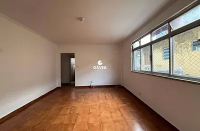 Apartamento com 3 quartos à venda no Boqueirão, Santos 
