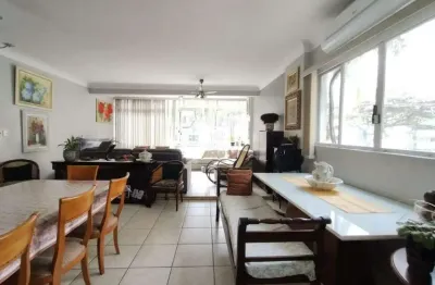Apartamento com 3 quartos à venda no Gonzaga, Santos 