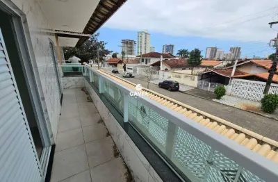 Casa com 2 quartos à venda na Vila Caiçara, Praia Grande 