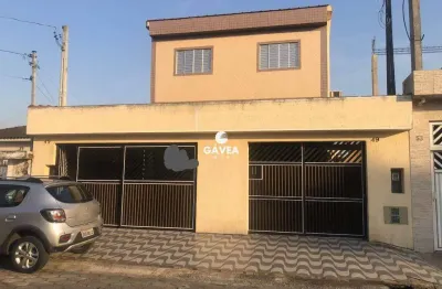 Casa sobreposta alta nova toda reformada venda no jockei clube com 2 dormitórios suíte e 1 banheiro