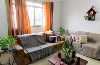 Apartamento com 4 quartos para alugar no Centro, São Vicente 