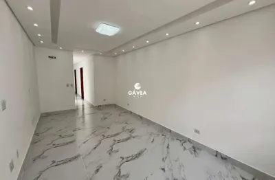 Casa com 3 quartos à venda na Aparecida, Santos 