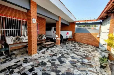 Casa com 4 quartos à venda no Cibratel II, Itanhaém 
