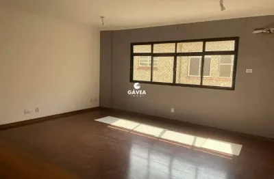 Apartamento com 3 quartos à venda no Ponta da Praia, Santos 