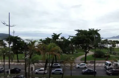 Apartamento com 3 quartos à venda na Aparecida, Santos 