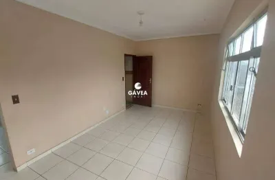Apartamento com 2 quartos à venda na Vila Valença, São Vicente 