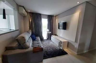 Apartamento com 2 quartos à venda no Marapé, Santos 