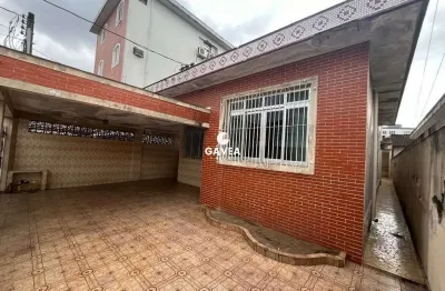 Casa com 7 quartos à venda na Vila Valença, São Vicente 