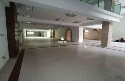 Prédio à venda no Centro, Santos 