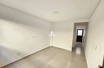 Casa com 2 quartos à venda em Sítio do Campo, Praia Grande 