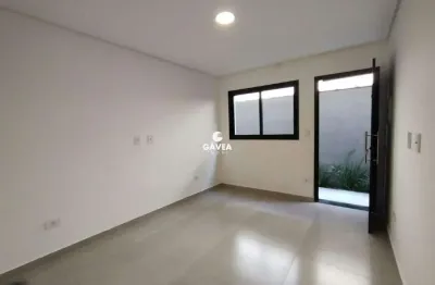 Casa com 2 quartos à venda em Sítio do Campo, Praia Grande 