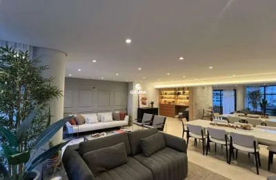 Apartamento com 3 quartos à venda no Gonzaga, Santos 