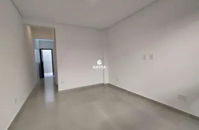 Casa com 2 quartos à venda em Sítio do Campo, Praia Grande 