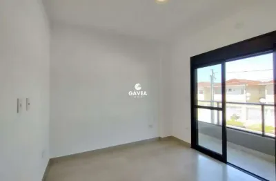Casa com 2 quartos à venda em Sítio do Campo, Praia Grande 