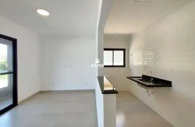 Casa com 2 quartos à venda em Sítio do Campo, Praia Grande 