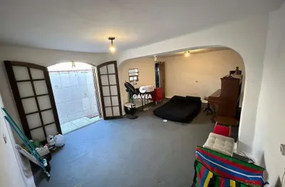 Casa com 3 quartos à venda na Vila Nossa Senhora de Fátima, São Vicente 