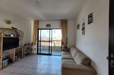 Apartamento com 2 quartos à venda no Jardim Real, Praia Grande 