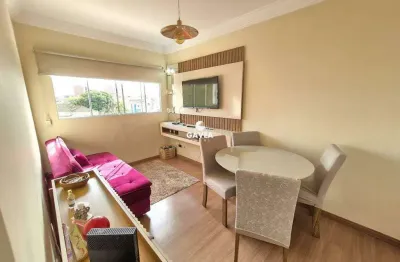 Apartamento com 1 quarto à venda no Centro, São Vicente 
